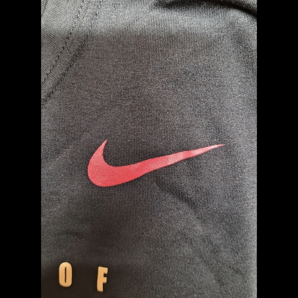 Nike FSU Seminoles drywear T Shirt - Picture 4 of 5